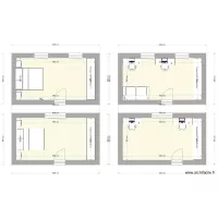 Plan Ch3 Maison neuve