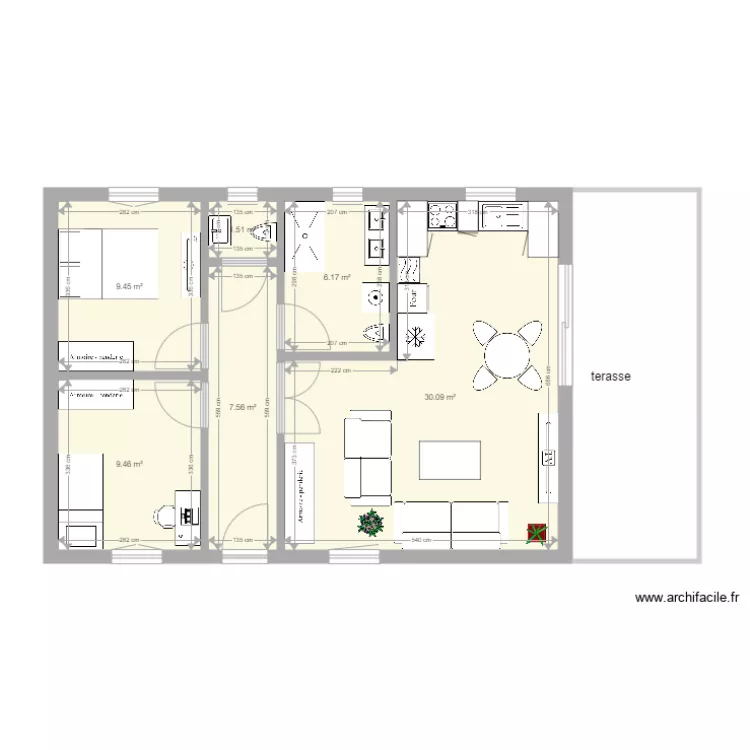 Plan. Plan de Plan. Plan de