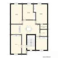 1er etage model fiinale