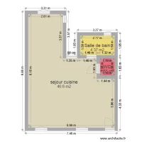 maison plan