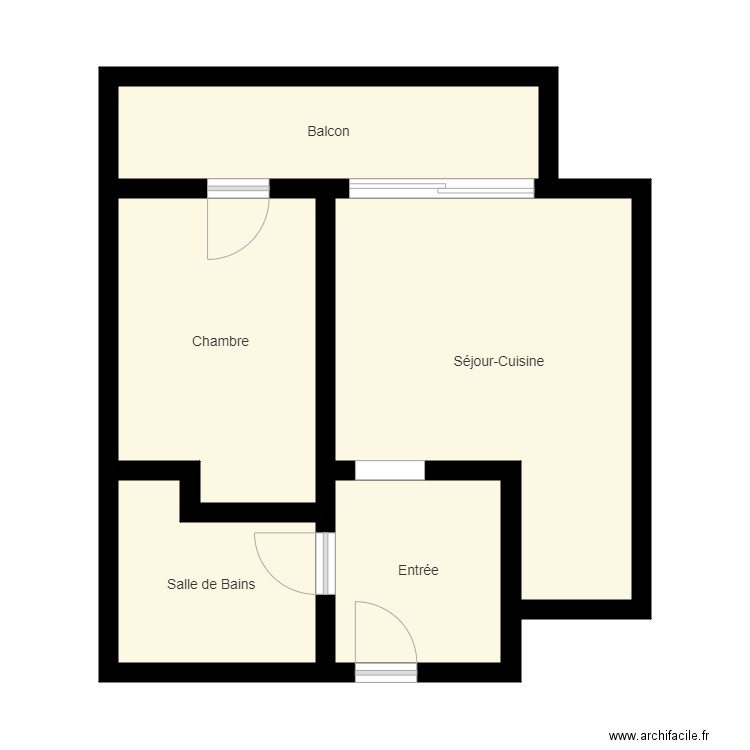 E200113. Plan de 0 pièce et 0 m2