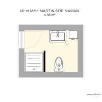 MARTIN SDB MAMAN PROJET