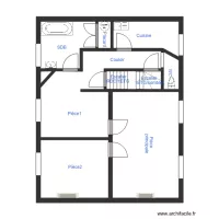 BOULANGE 1ETG ACTUEL