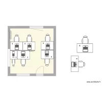 Bureau Winpro