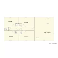 plan 1423 Blanc Pellat