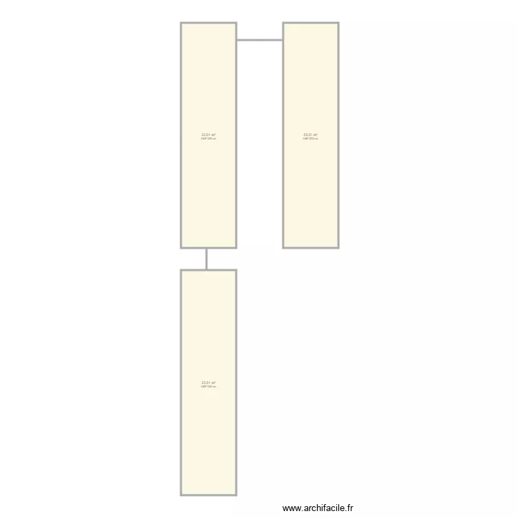 plan poulailler. Plan de 