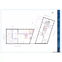 Plan SABLAGE LABORATOIRE