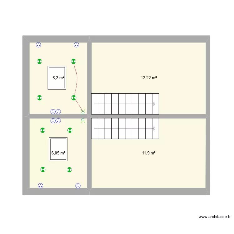 amin. Plan de amin. Plan de