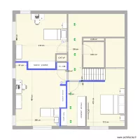 plan Chaux de Lion 