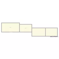 Pavillons coullemelle r+1
