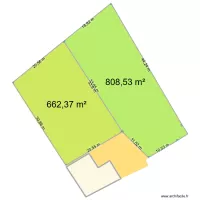Terrains du château ?