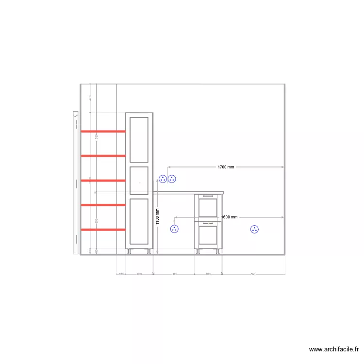 299 Salvatte Buanderie Cellier. Plan de 299 Salvatte Buanderie Cellier. Plan de