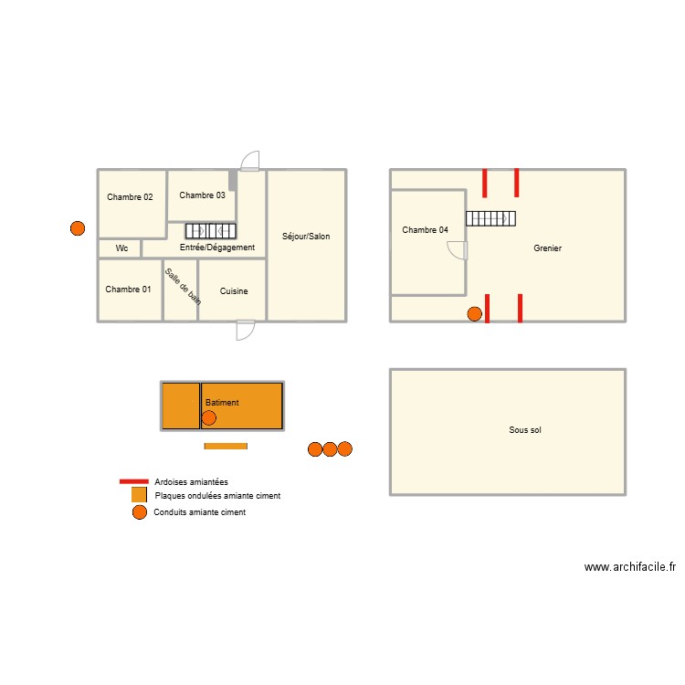 761300108. Plan de 0 pièce et 0 m2