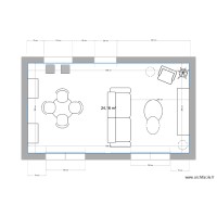 PLAN ANNA SALON
