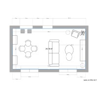 PLAN ANNA SALON