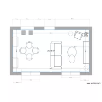 PLAN ANNA SALON