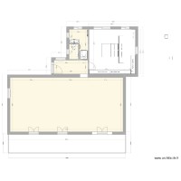 Agrandissement  - Version 40m² - V30 - 34
