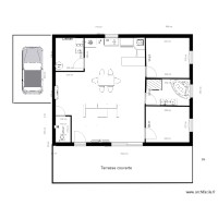 Maison T3 2