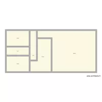 projet maison pour Mme