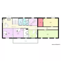 DECATOIRE ETAGE EXISTANT