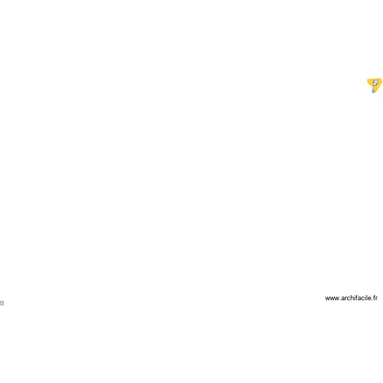 marguerittes impasse calendal11. Plan de 