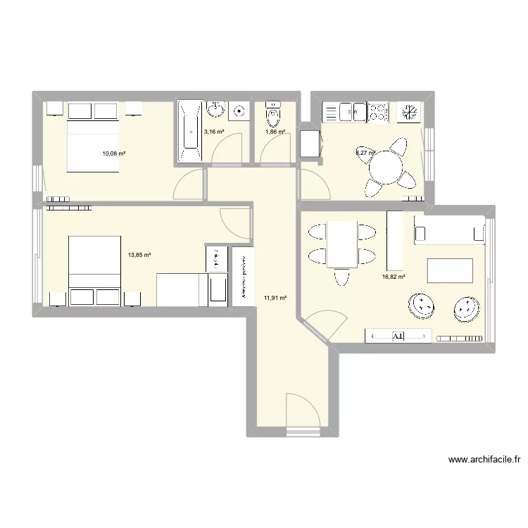 saint jean de luz. Plan de saint jean de luz. Plan de