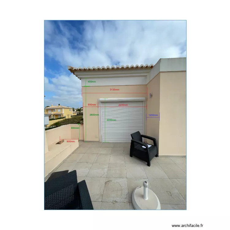 CAMMIADE 1ST FLOOR- 2. Plan de 