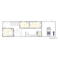 Maison Sarah Titouan