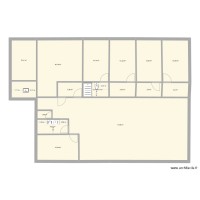 Maison passive plan 2