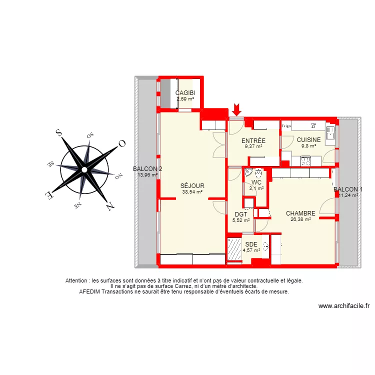 BI21704 -. Plan de BI21704 -. Plan de