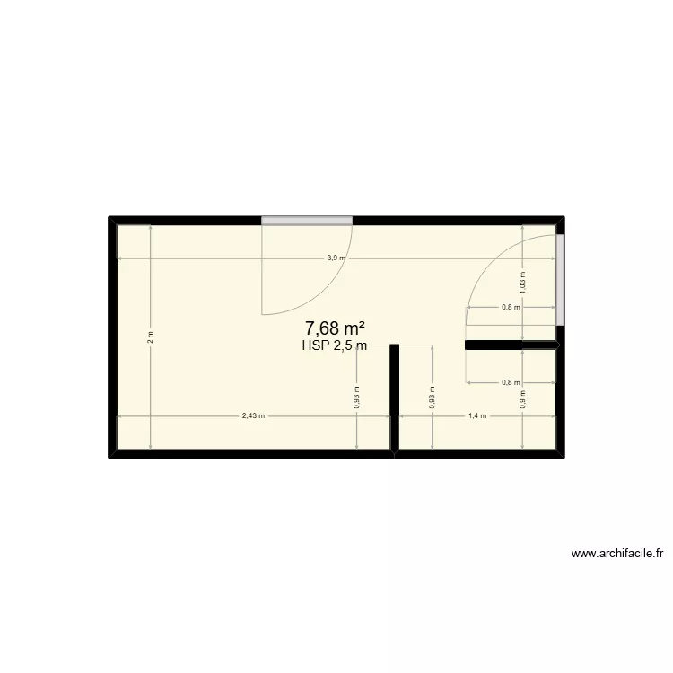ROUSSEAU TEDDY. Plan de ROUSSEAU TEDDY. Plan de