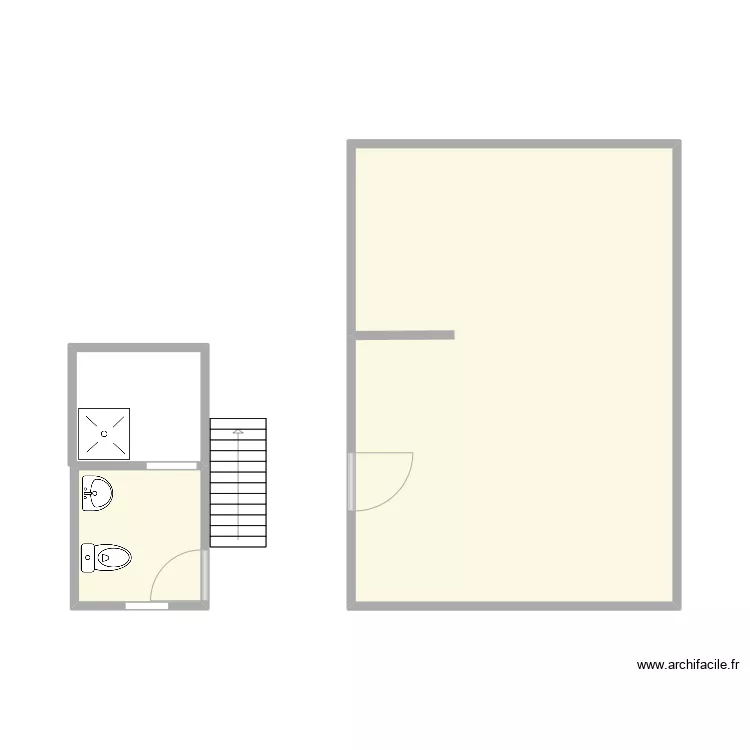 Wenner_etat_actuel. Plan de Wenner_etat_actuel. Plan de