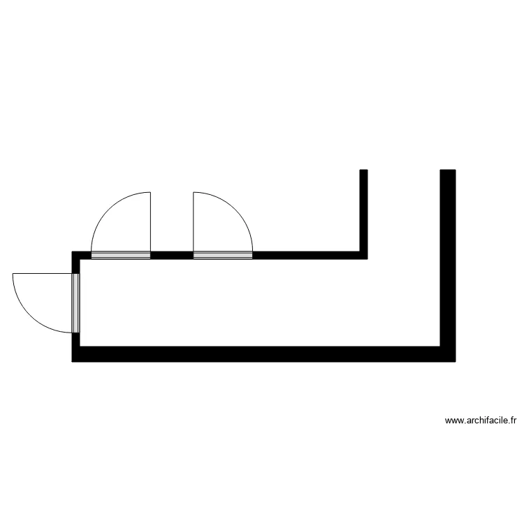 COLLIN Anne. Plan de 