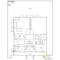 Maquina auto decapagem 1