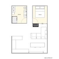 LA SALLE YONNET CAMPAGNETTE