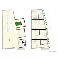 plan R+1 arcades V3