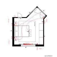 dupperron chambre &Eacute;lectrique