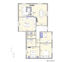 Maison Maman