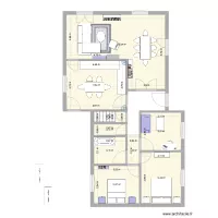 Maison Maman