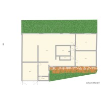 PLAN DE MAISON A NOISIEL