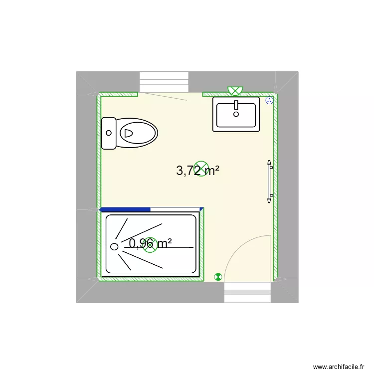BATTAIS GERARD SDB 3. Plan de 
