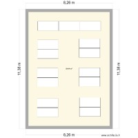 Plan de table 2