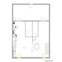 Condos c et d version échelle