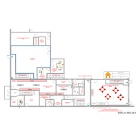 AMÉNAGEMENT MAGASIN