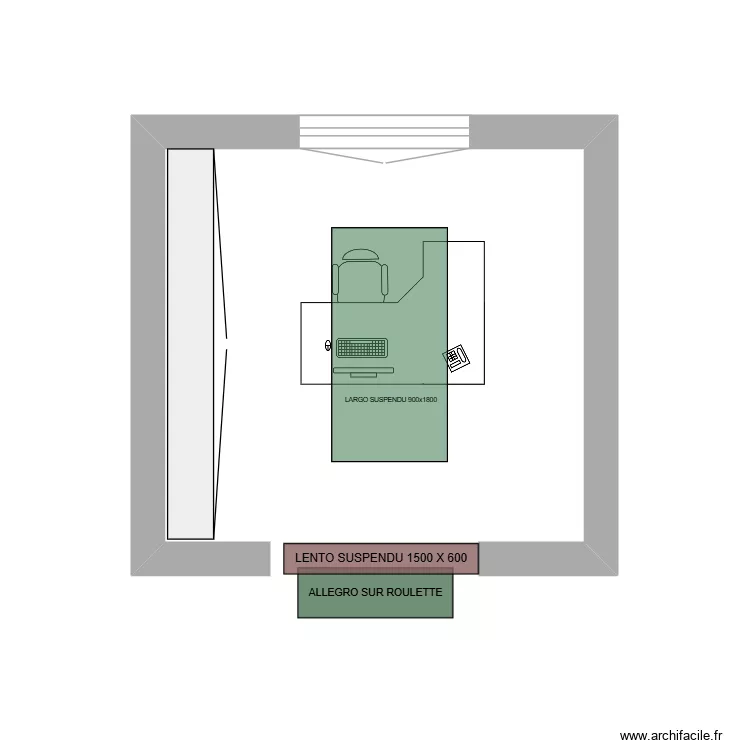 BUREAU PASSEPORT MAIRIE MEUNG SUR LOIRE. Plan de 