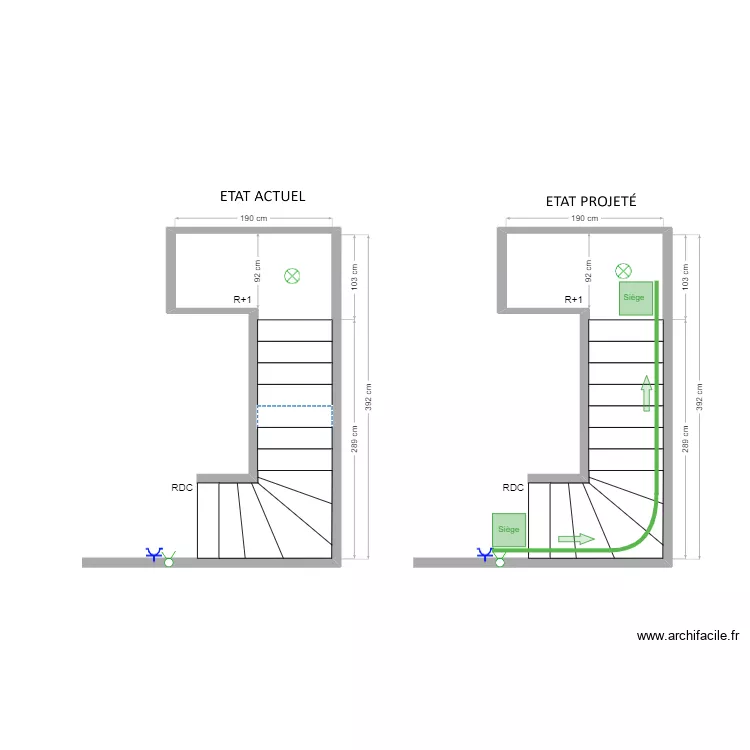 dossier ISNARD. Plan de 0 pièce et 0 m2 dossier ISNARD. Plan de 0 pièce et 0 m2