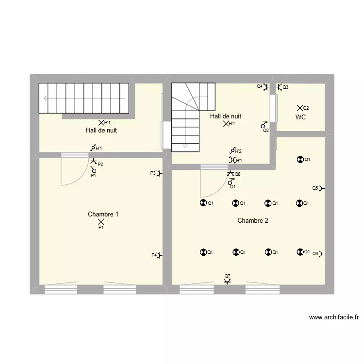christophe dedaper1. Plan de 