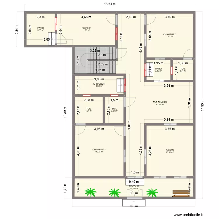 DOCNDAODIA VERSION 2. Plan de 