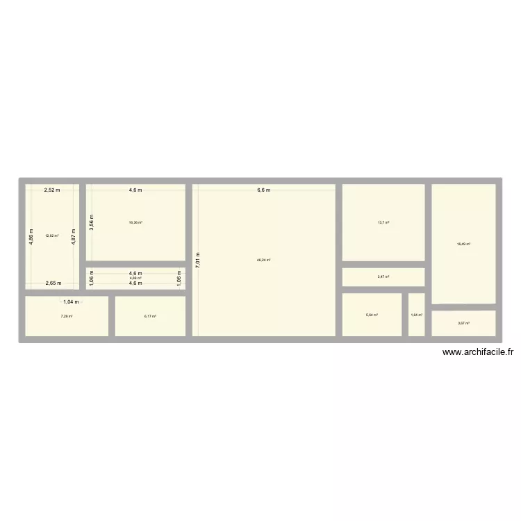 maison. Plan de 12 et 138 m² maison. Plan de 12 et 138 m²