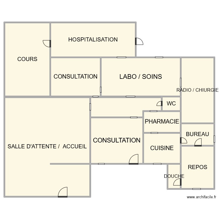plaan. Plan de 0 pièce et 0 m2